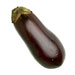 Image for Eggplant, local