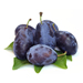 Image for Plums, Italian Prune, NW