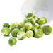 Image for Brussels sprouts, NW