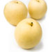 Image for Asian Pears, local