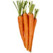 Image for Carrots, Nante