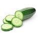 Image for Cucumber, English